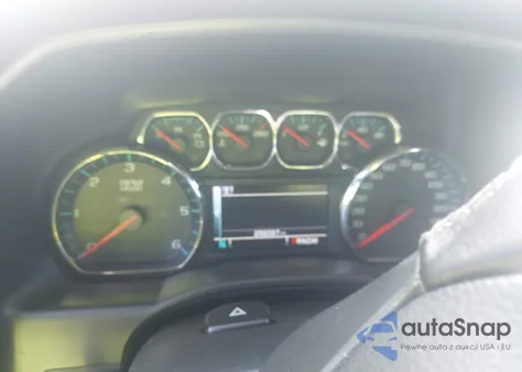 2015 Chevrolet Silverado 1500 1Lt from USA, damaged, VIN 3GCUKREC7FG343346